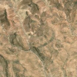 Satellite imagery of Souwawili, DJ