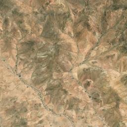 Satellite imagery of Am‘adin ‘Ale, DJ