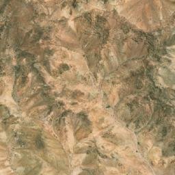 Satellite imagery of Am‘adin ‘Ale, DJ