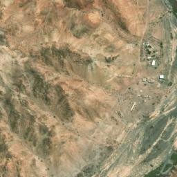 Satellite imagery of Am‘adin ‘Ale, DJ