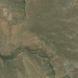 Satellite imagery of Gilsa Dâba, DJ
