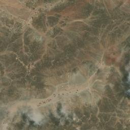 Satellite imagery of ‘As Gabla, DJ