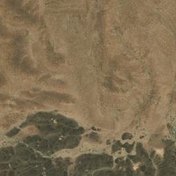 Satellite imagery of Eger Dag, DJ