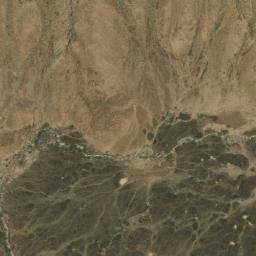 Satellite imagery of Eger Dag, DJ