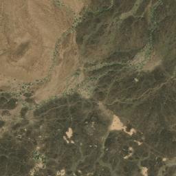 Satellite imagery of Eger Dag, DJ