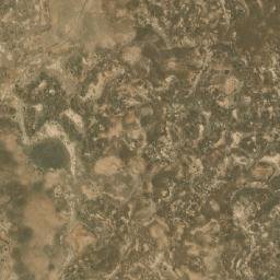 Satellite imagery of Bôn Dabbih Konta, ER
