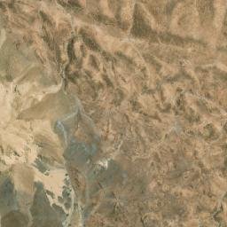 Satellite imagery of ‘Ado Da‘rih Amra, DJ