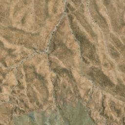 Satellite imagery of ‘Ado Da‘rih Amra, DJ