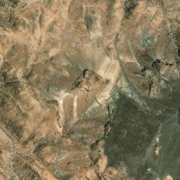 Satellite imagery of Boddayyil Amra, DJ