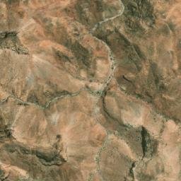 Satellite imagery of Boddayyil Amra, DJ