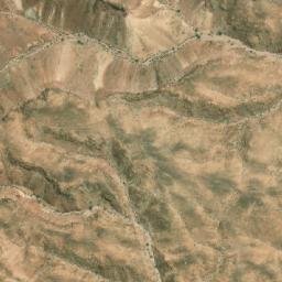 Satellite imagery of Souwawili, DJ
