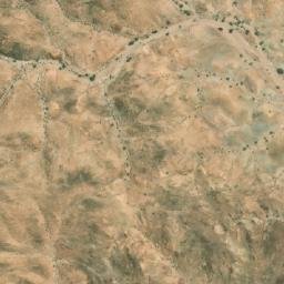 Satellite imagery of Souwawili, DJ
