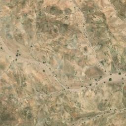 Satellite imagery of Am‘adin ‘Ale, DJ