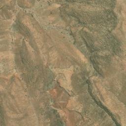 Satellite imagery of Okli ‘Ale, DJ