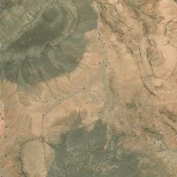 Satellite imagery of Gilsa Dâba, DJ