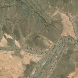 Satellite imagery of Samalli ‘Ale, DJ