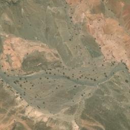 Satellite imagery of Samalli ‘Ale, DJ