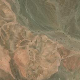 Satellite imagery of ‘Alloumẖârale, DJ