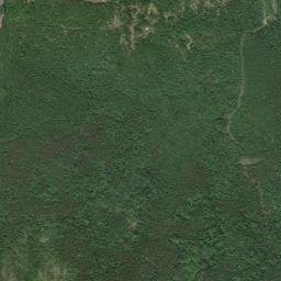 Satellite imagery of Mũi Bàn Thang, VN