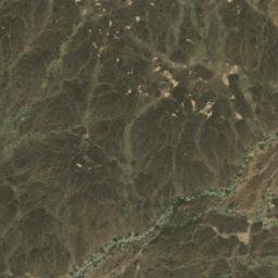 Satellite imagery of ‘Ounḏa Eger Dag, DJ