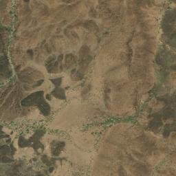 Satellite imagery of ‘Ounḏa Eger Dag, DJ