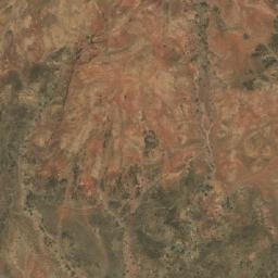 Satellite imagery of Faffahto, DJ