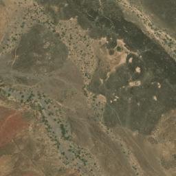 Satellite imagery of Faffahto, DJ