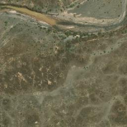 Satellite imagery of Garbahradde, DJ