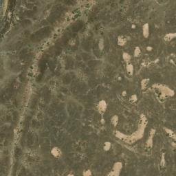 Satellite imagery of Garbahradde, DJ