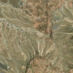 Satellite imagery of ‘Ado Da‘rih Amra, DJ