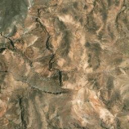 Satellite imagery of Boddayyil Amra, DJ