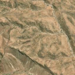 Satellite imagery of Souwawili, DJ