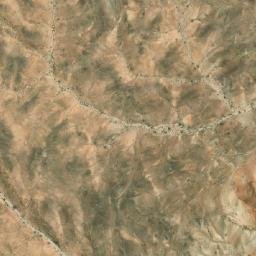Satellite imagery of Souwawili, DJ