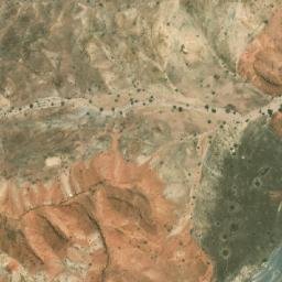 Satellite imagery of Souwawili, DJ