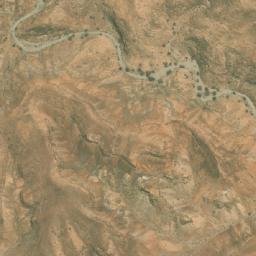 Satellite imagery of Okli ‘Ale, DJ