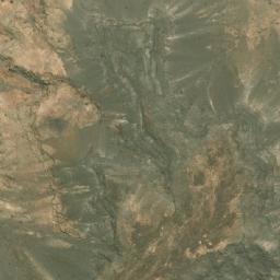 Satellite imagery of Gilsa Dâba, DJ