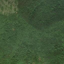 Satellite imagery of Mũi Bàn Thang, VN