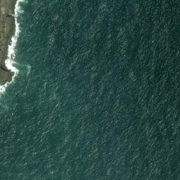 Satellite imagery of Mũi Bàn Thang, VN