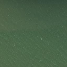 Satellite imagery of Punta Huayapain, CO