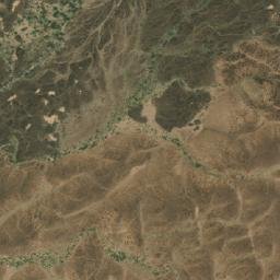 Satellite imagery of ‘Ounḏa Eger Dag, DJ