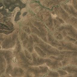 Satellite imagery of ‘Ounḏa Eger Dag, DJ
