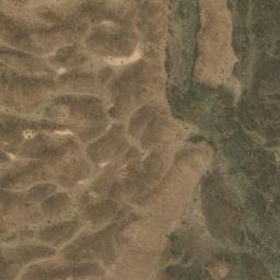 Satellite imagery of ‘Ounḏa Eger Dag, DJ