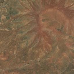 Satellite imagery of Faffahto, DJ
