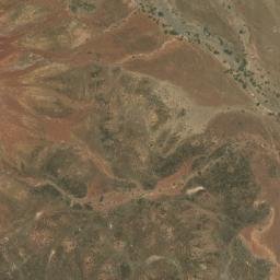 Satellite imagery of Faffahto, DJ