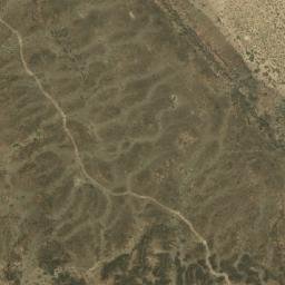 Satellite imagery of Dimoḏḏâ, DJ