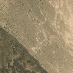 Satellite imagery of Dimoḏḏâ, DJ