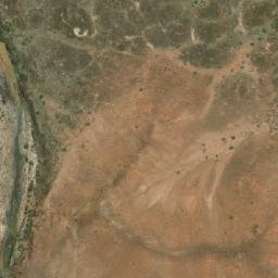 Satellite imagery of Garbahradde, DJ