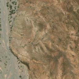 Satellite imagery of Gari Konta, DJ
