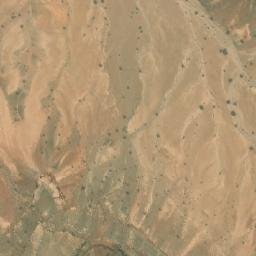 Satellite imagery of Kallouwto, DJ