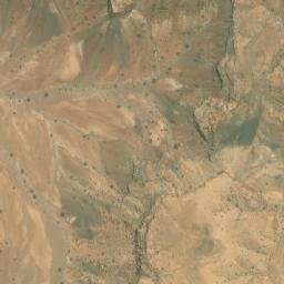 Satellite imagery of Kallouwto, DJ